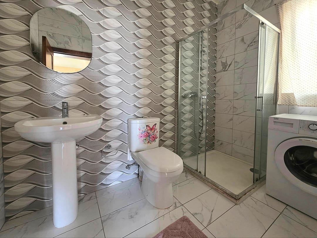 Penthouse in Zebbug - 3 beds — 4