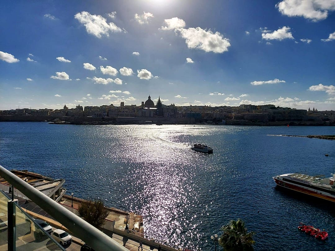 Apartment in Sliema — 1