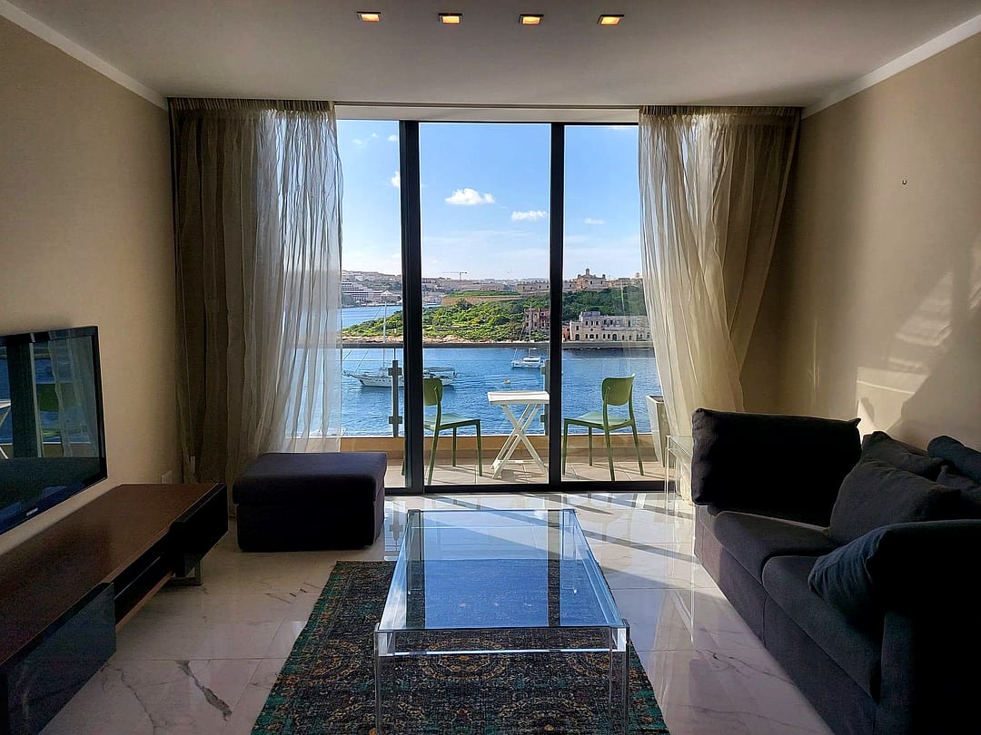 Apartment in Sliema — 4