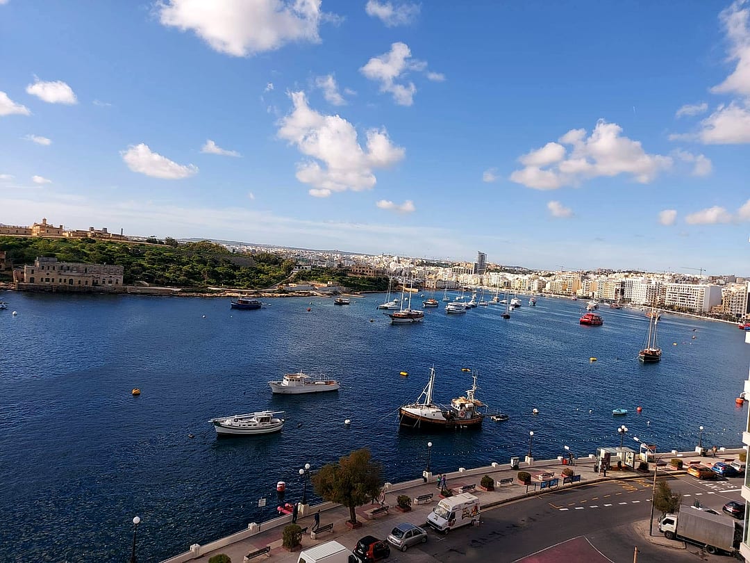 Apartment in Sliema — 2