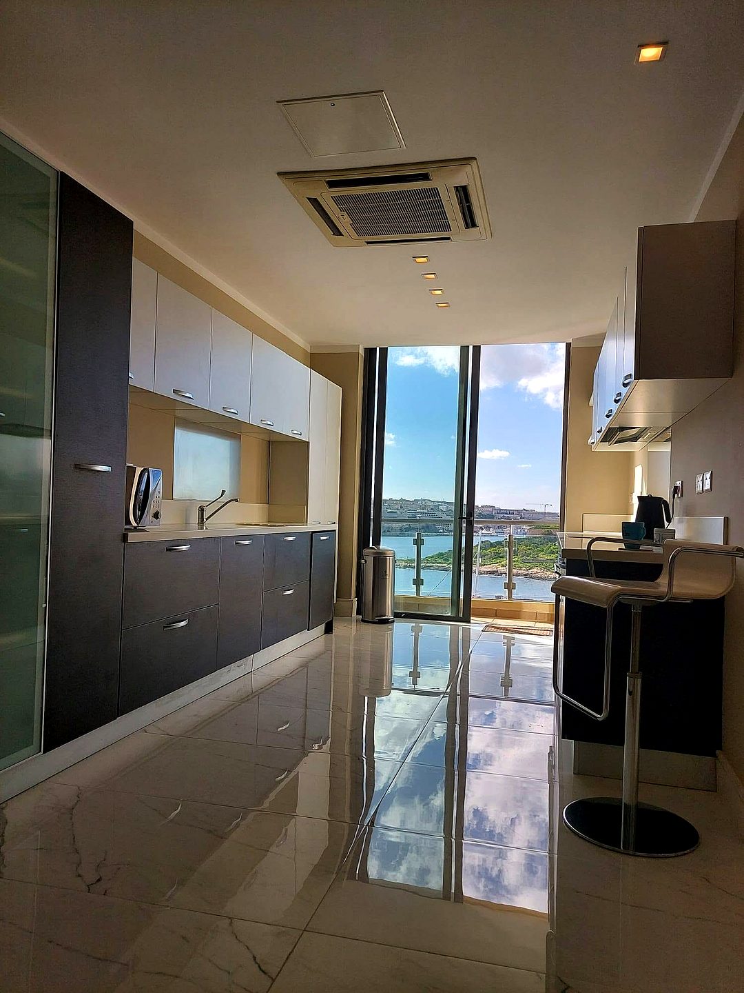 Apartment in Sliema — 3