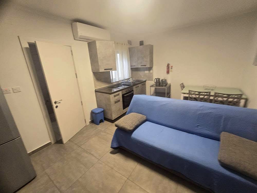 Apartment in San Pawl il-Baħar — 1