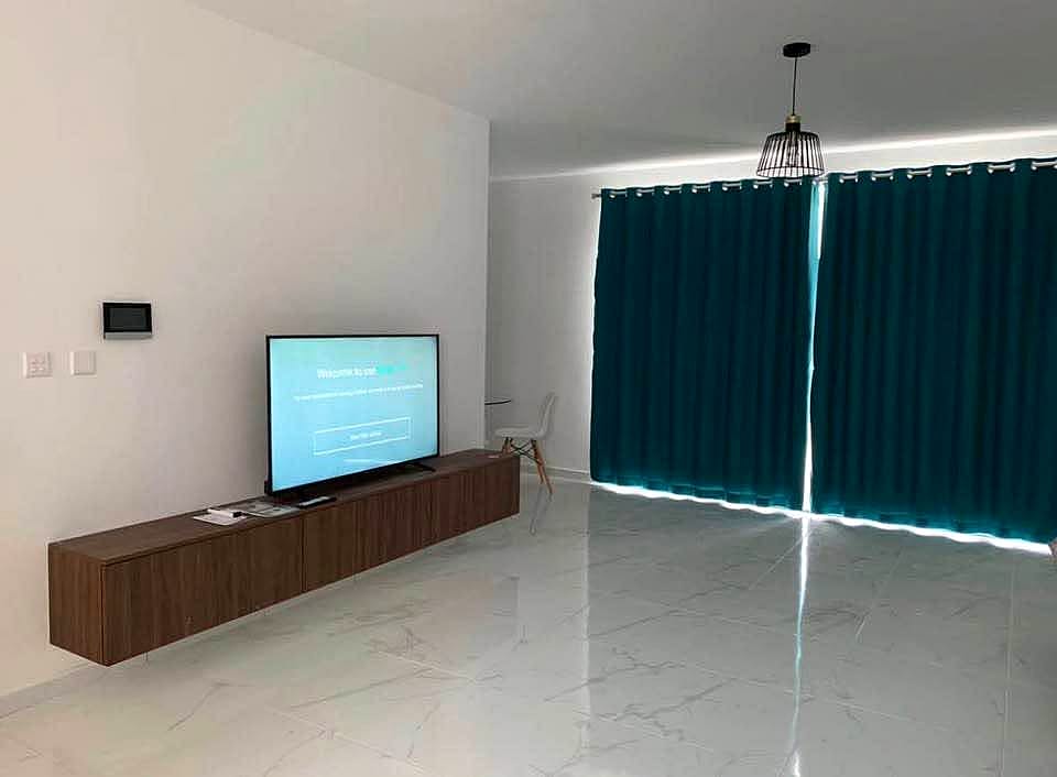 Apartment in Swieqi — 4