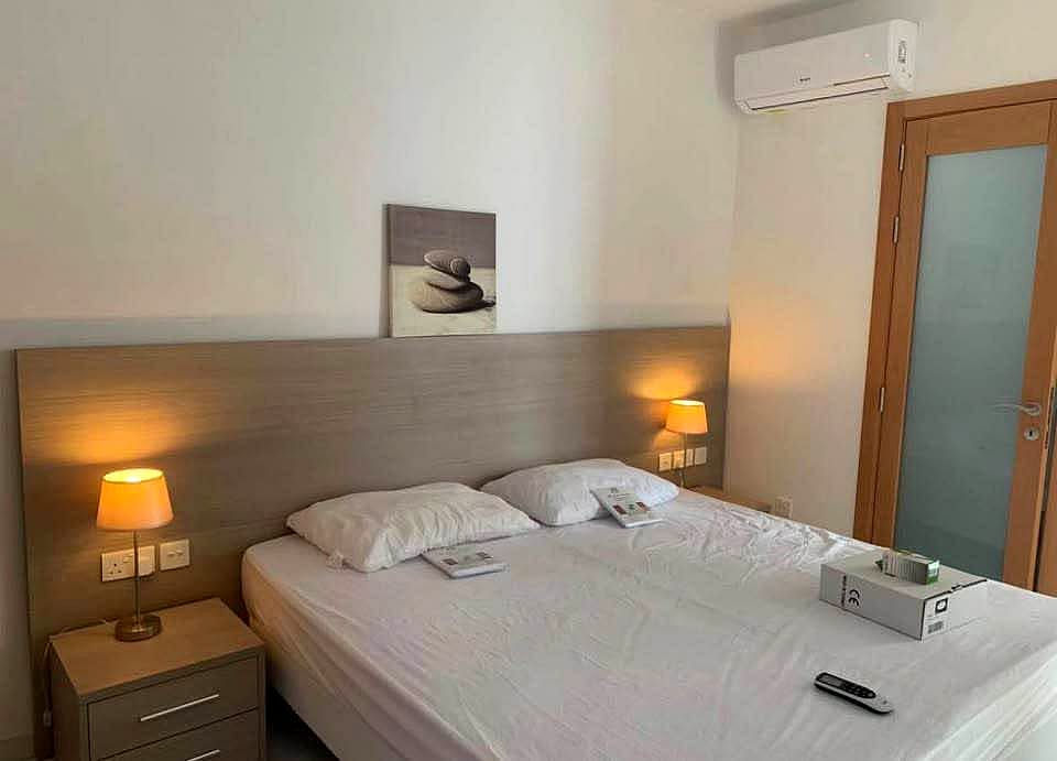 Apartment in Swieqi — 2