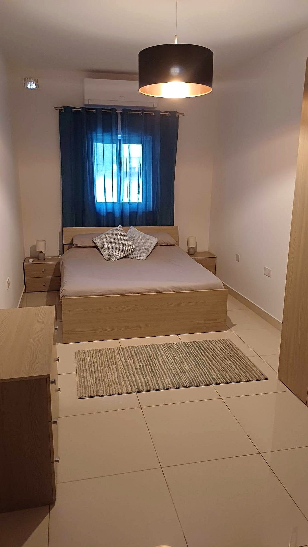Apartment in Kalkara - 2 beds — 5