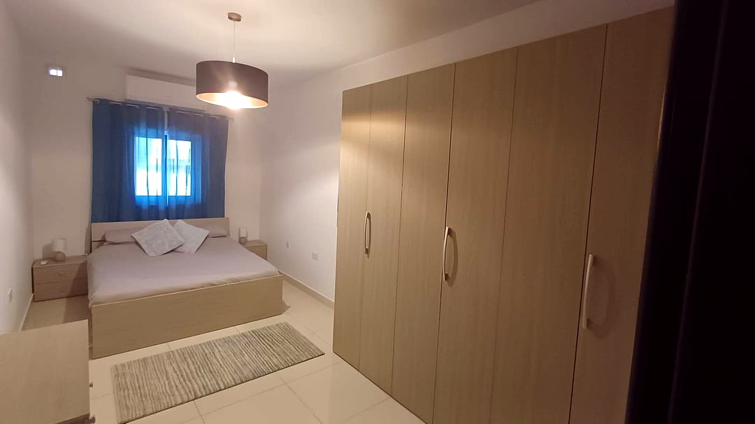 Apartment in Kalkara - 2 beds — 4