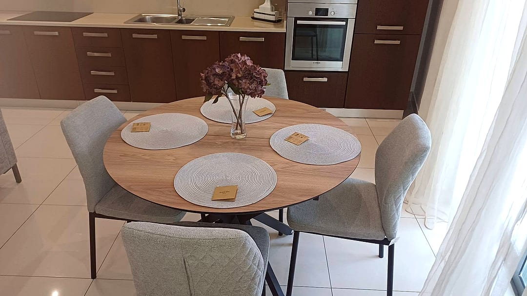 Apartment in Kalkara - 2 beds — 3
