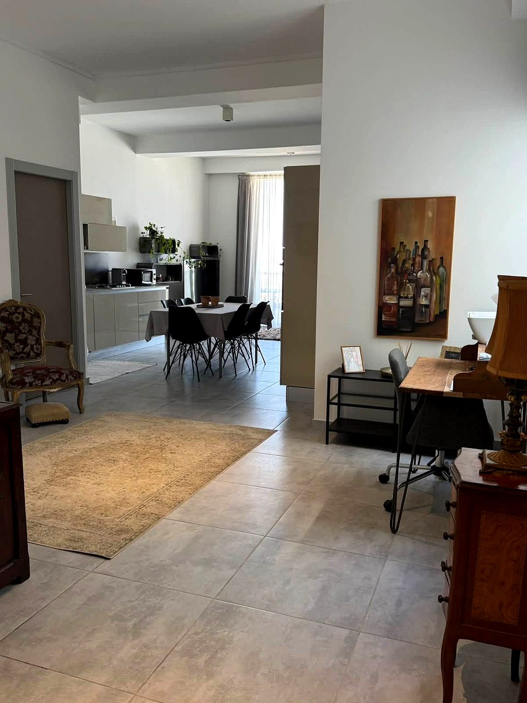 Apartment in St Julian's - 2 baths — 4