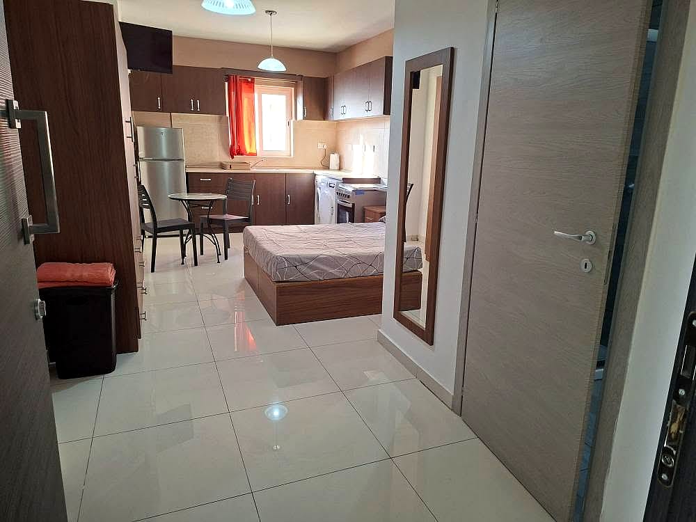 Apartment in Msida — 2