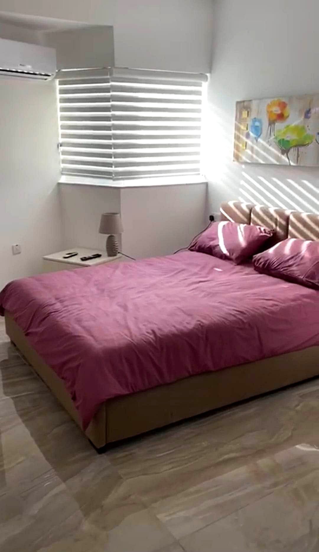 Apartment in Gzira - 3 beds, 2 baths — 4