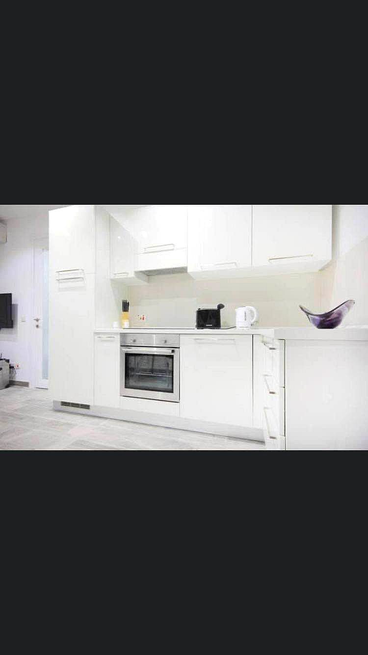 Maisonette in St Julian's - 1 bed — 4