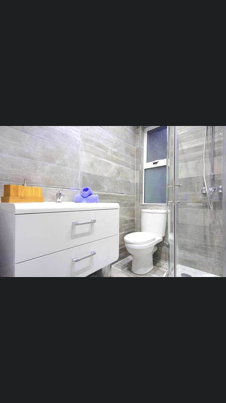 Maisonette in St Julian's - 1 bed — 3