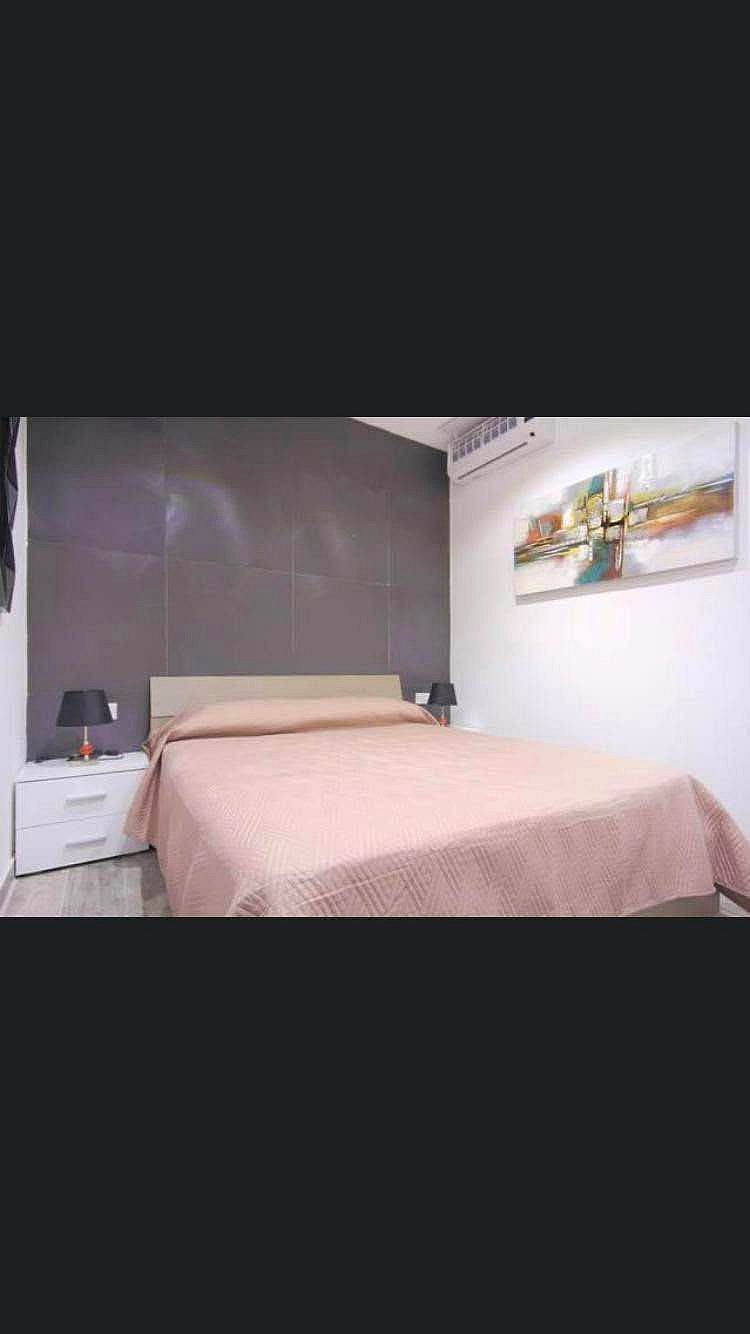 Maisonette in St Julian's - 1 bed — 1