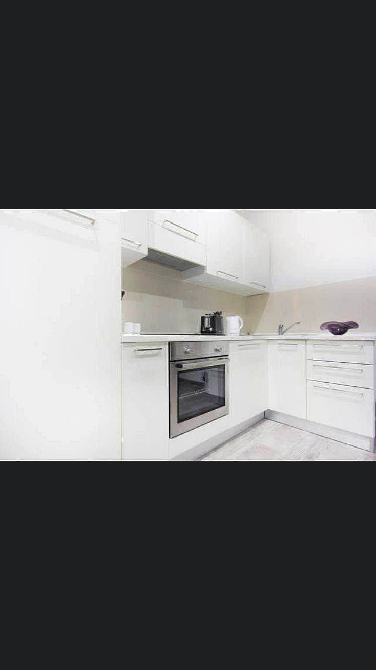 Maisonette in St Julian's - 1 bed — 5