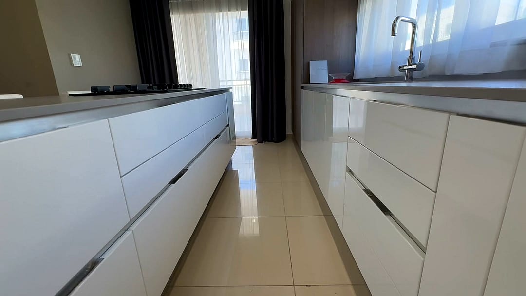 Apartment in Mosta - 3 beds, 2 baths — 1