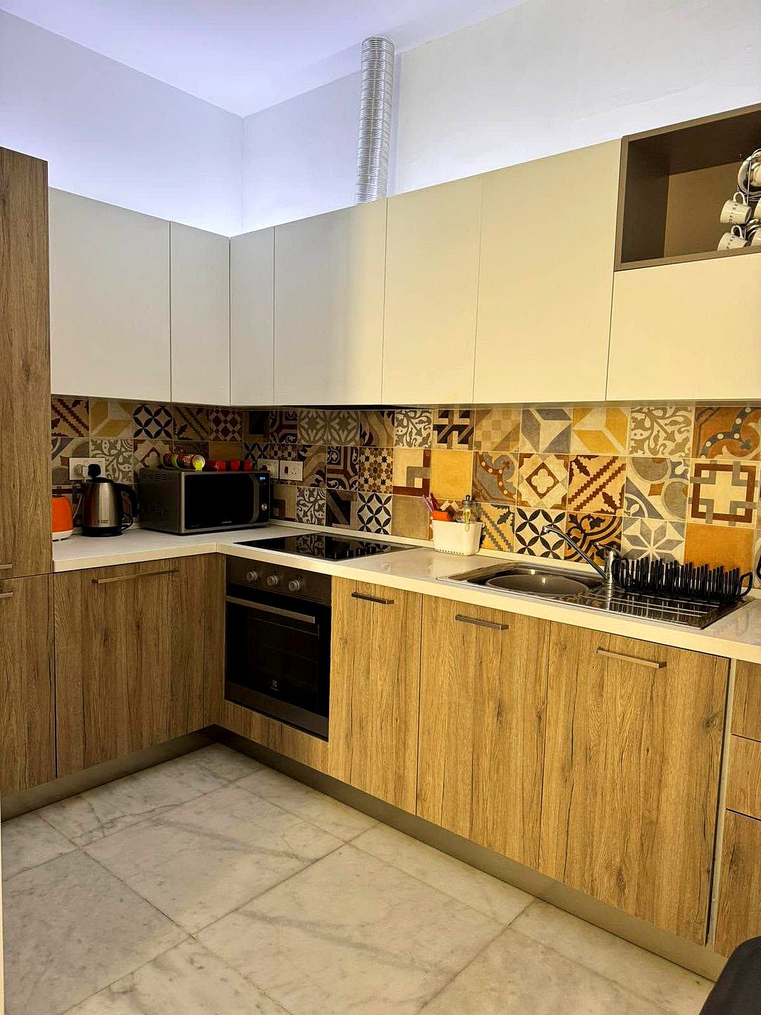 Apartment in Sliema - 2 beds, 2 baths — 5