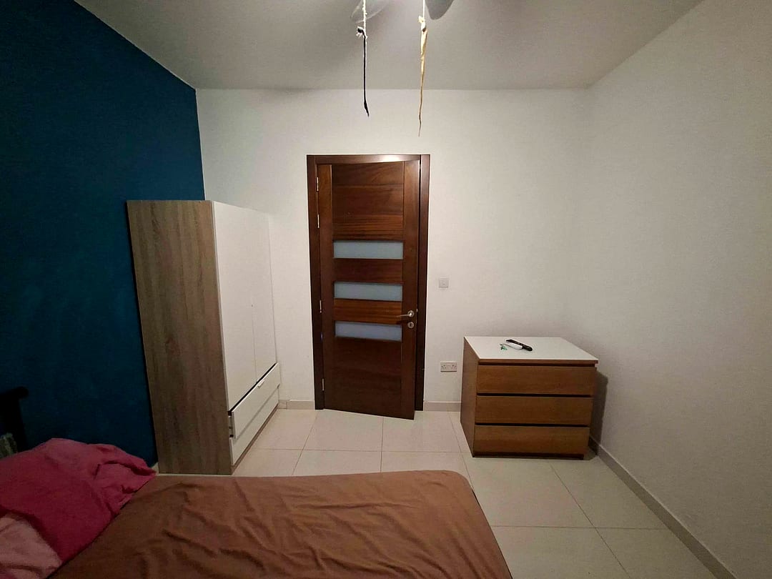 Room in Sliema — 1