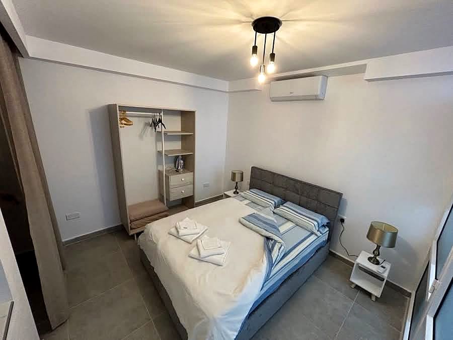 Apartment in Sliema - 1 bed, 1 bath — 3