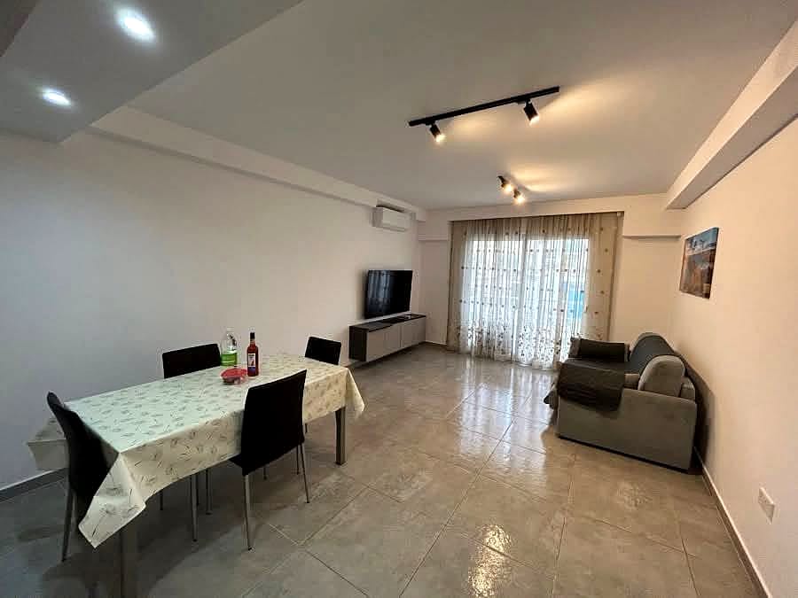 Apartment in Sliema - 1 bed, 1 bath — 4