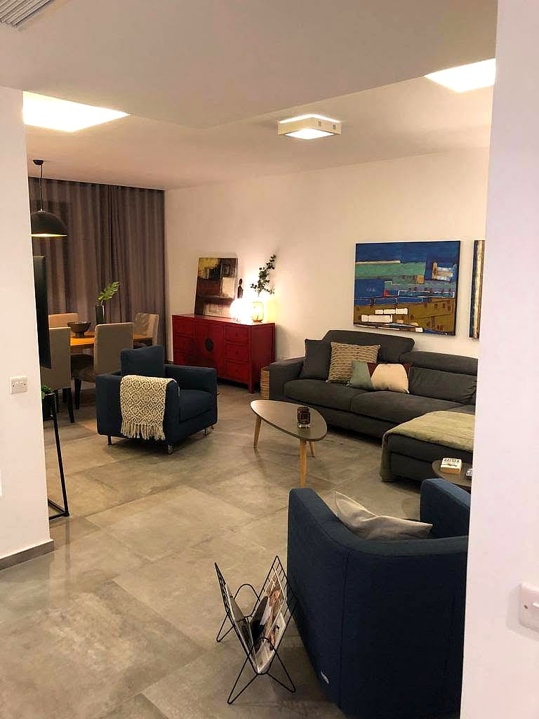 Apartment in Swieqi — 5