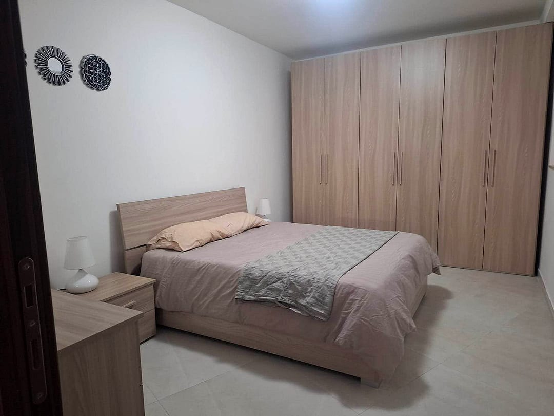 Apartment in Swieqi - 2 beds — 4