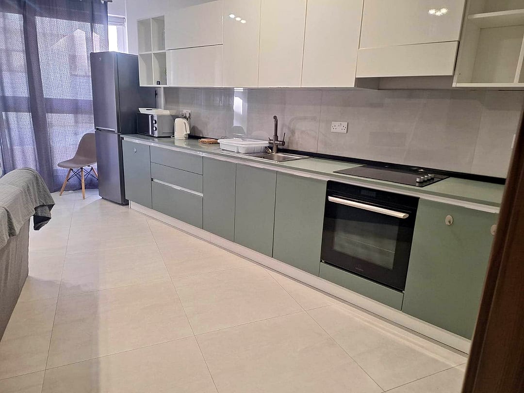 Apartment in Swieqi - 2 beds — 3