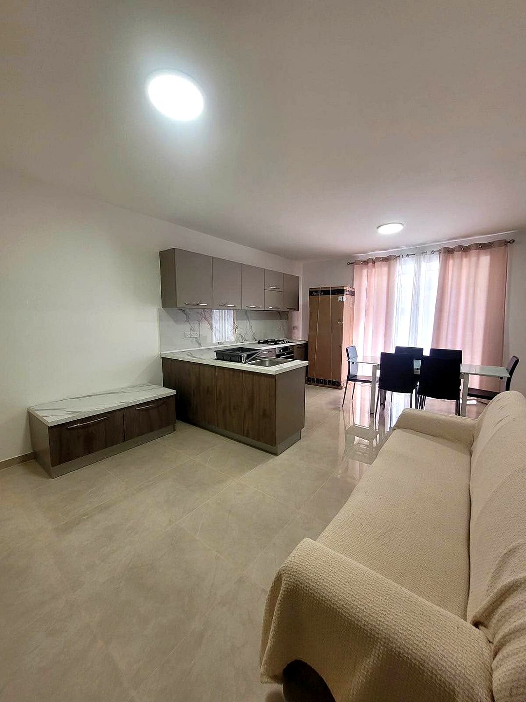 Apartment in Victoria - 2 baths — 3