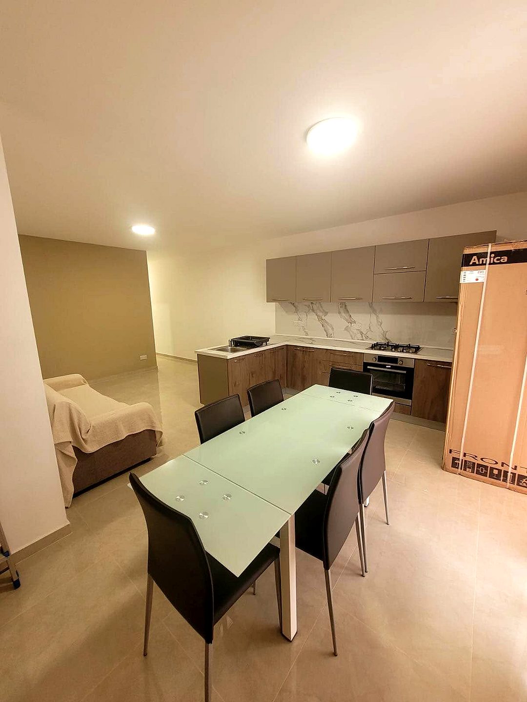 Apartment in Victoria - 2 baths — 4