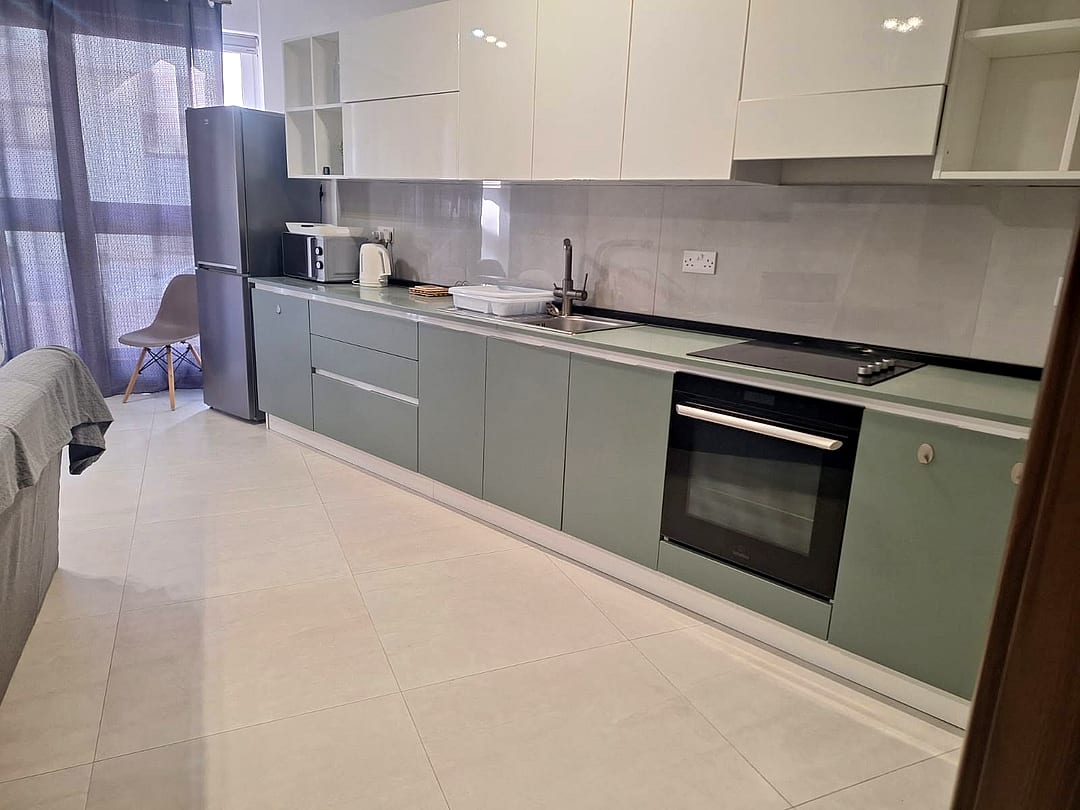 Apartment in Swieqi - 2 beds, 2 baths — 3