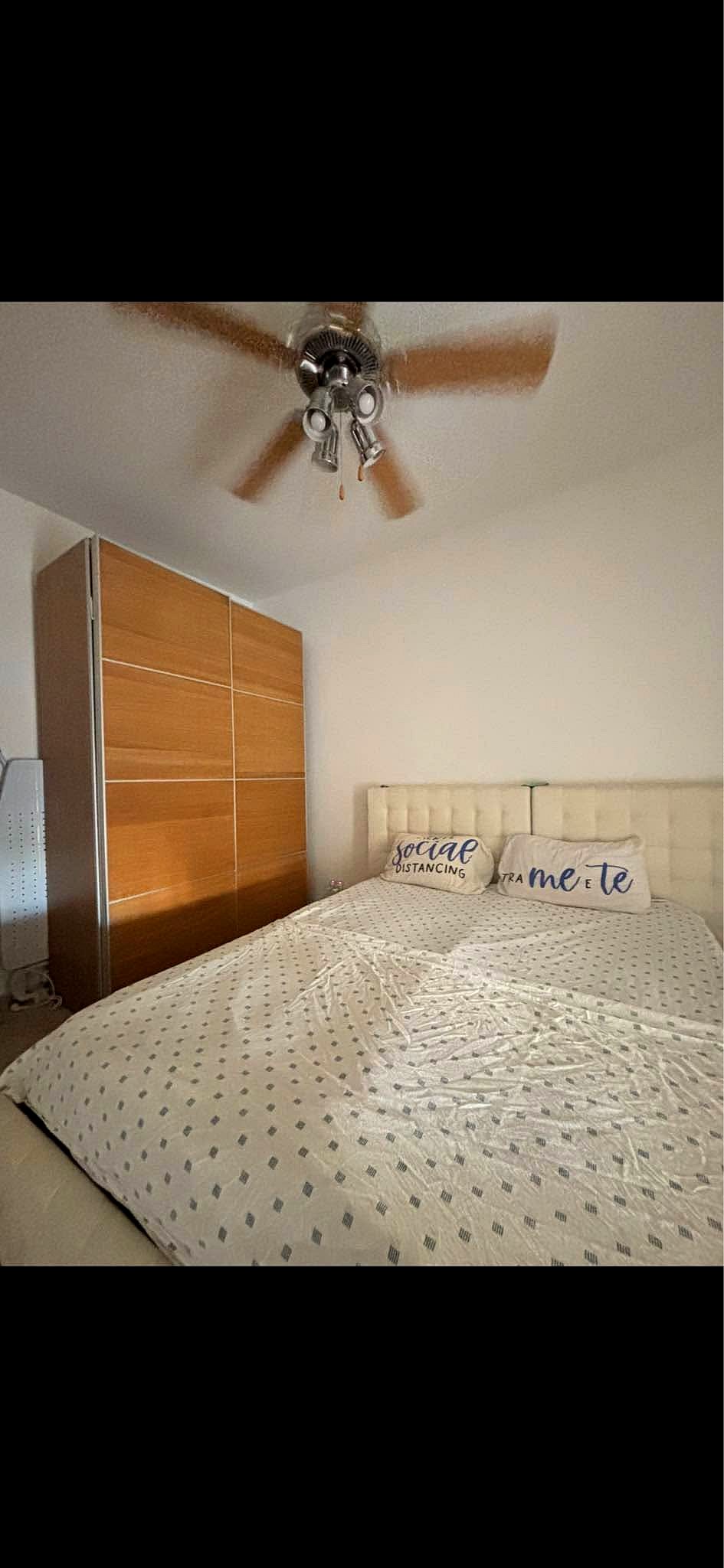 Room in Swieqi — 2
