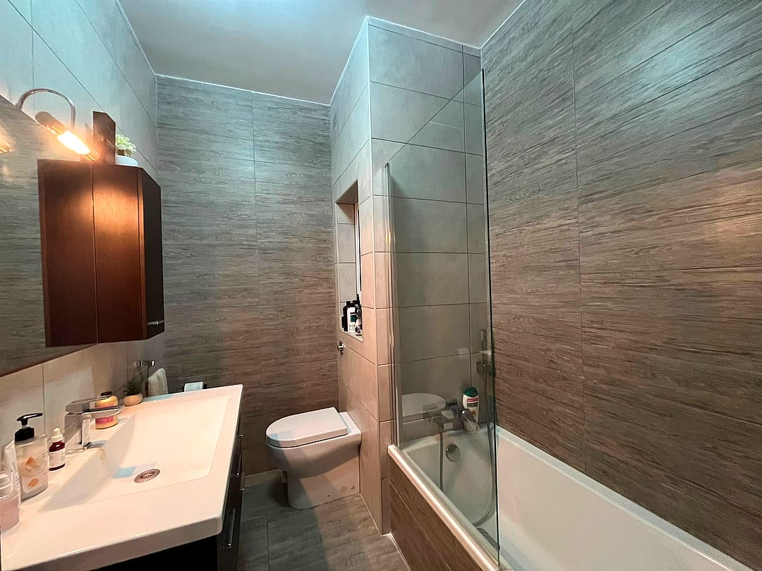 Apartment in Birkirkara - 3 beds — 4