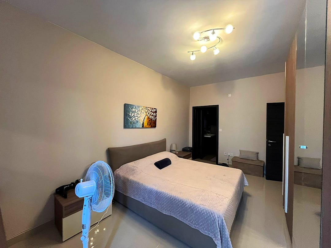 Apartment in Birkirkara - 3 beds — 2