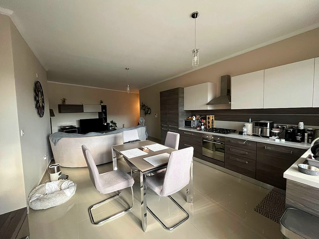 Apartment in Birkirkara - 3 beds — 1