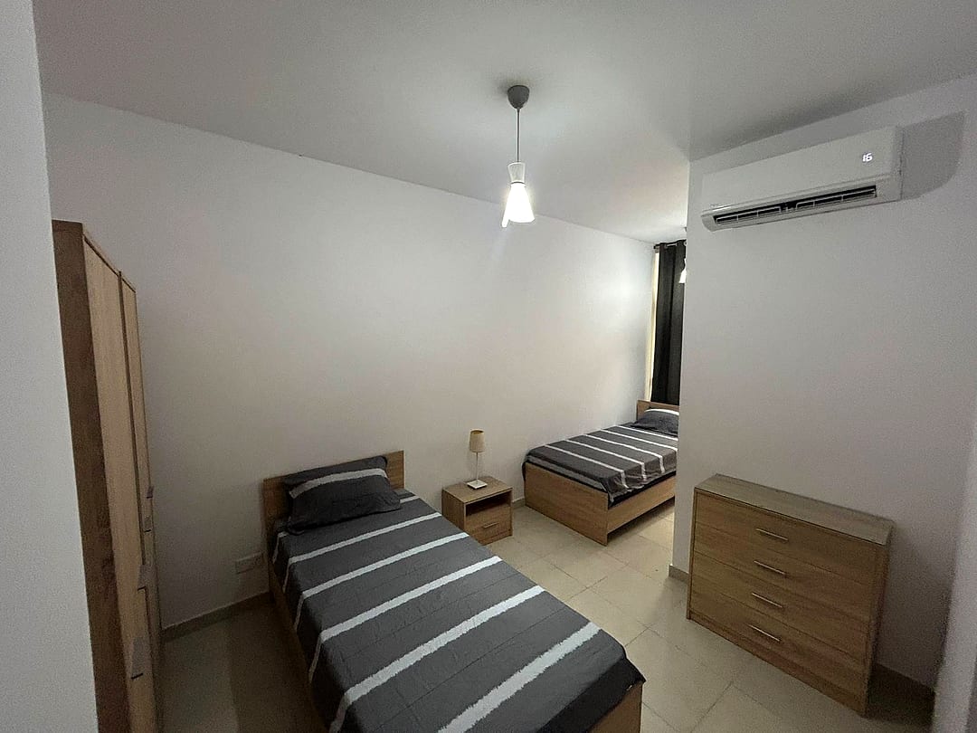 Room in Sliema — 1