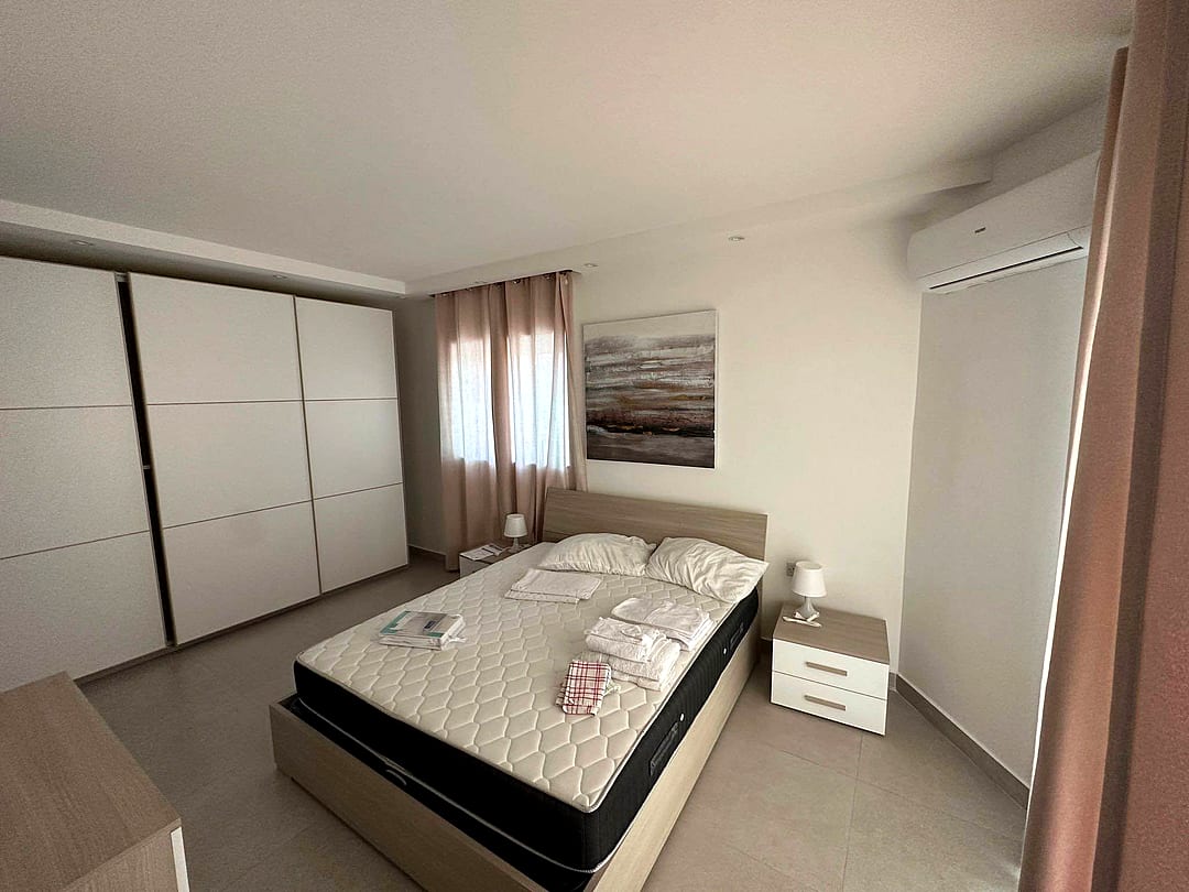 Apartment in Marsaskala - 2 beds — 1