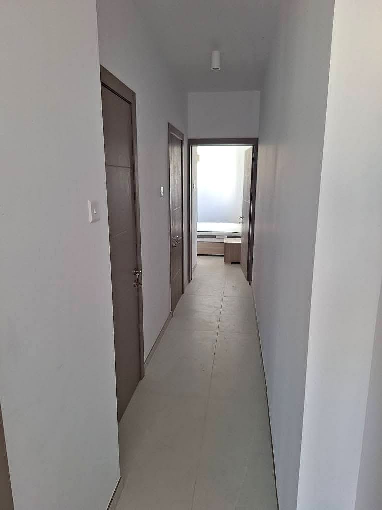 Penthouse in Msida - 2 beds, 2 baths — 5