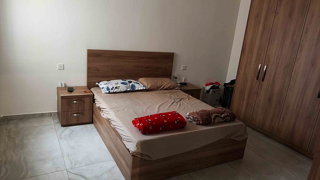 Room in Rabat — 2