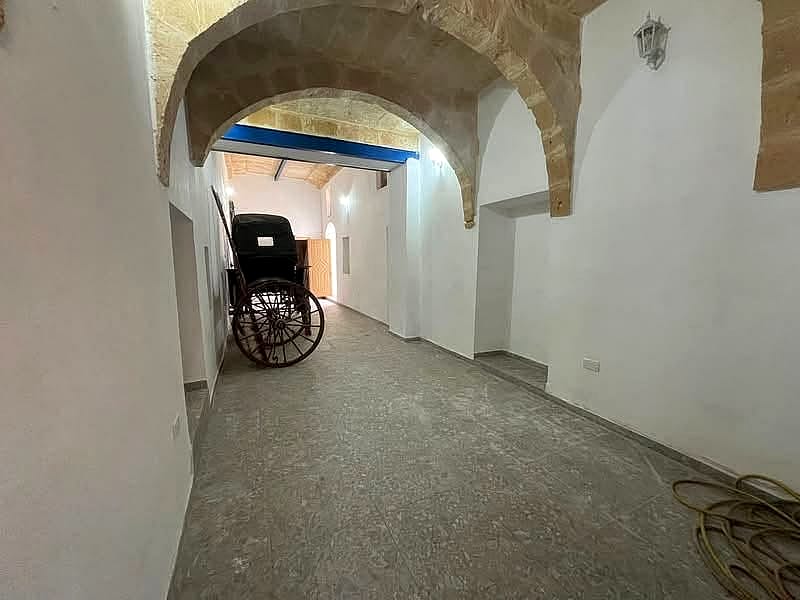 House in Birkirkara — 1