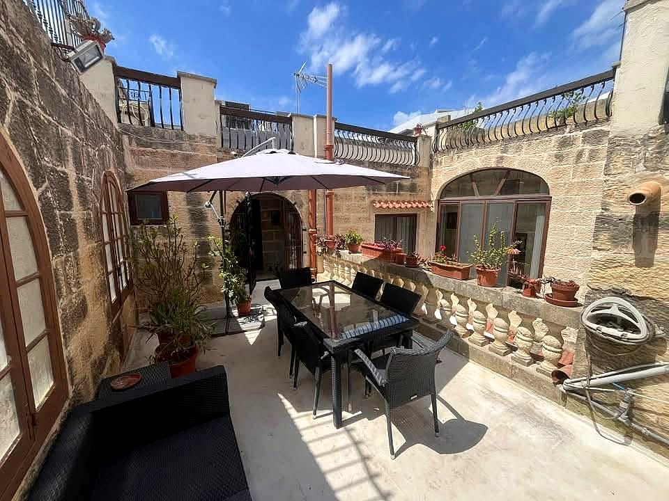 House in Mosta - 2 beds — 2