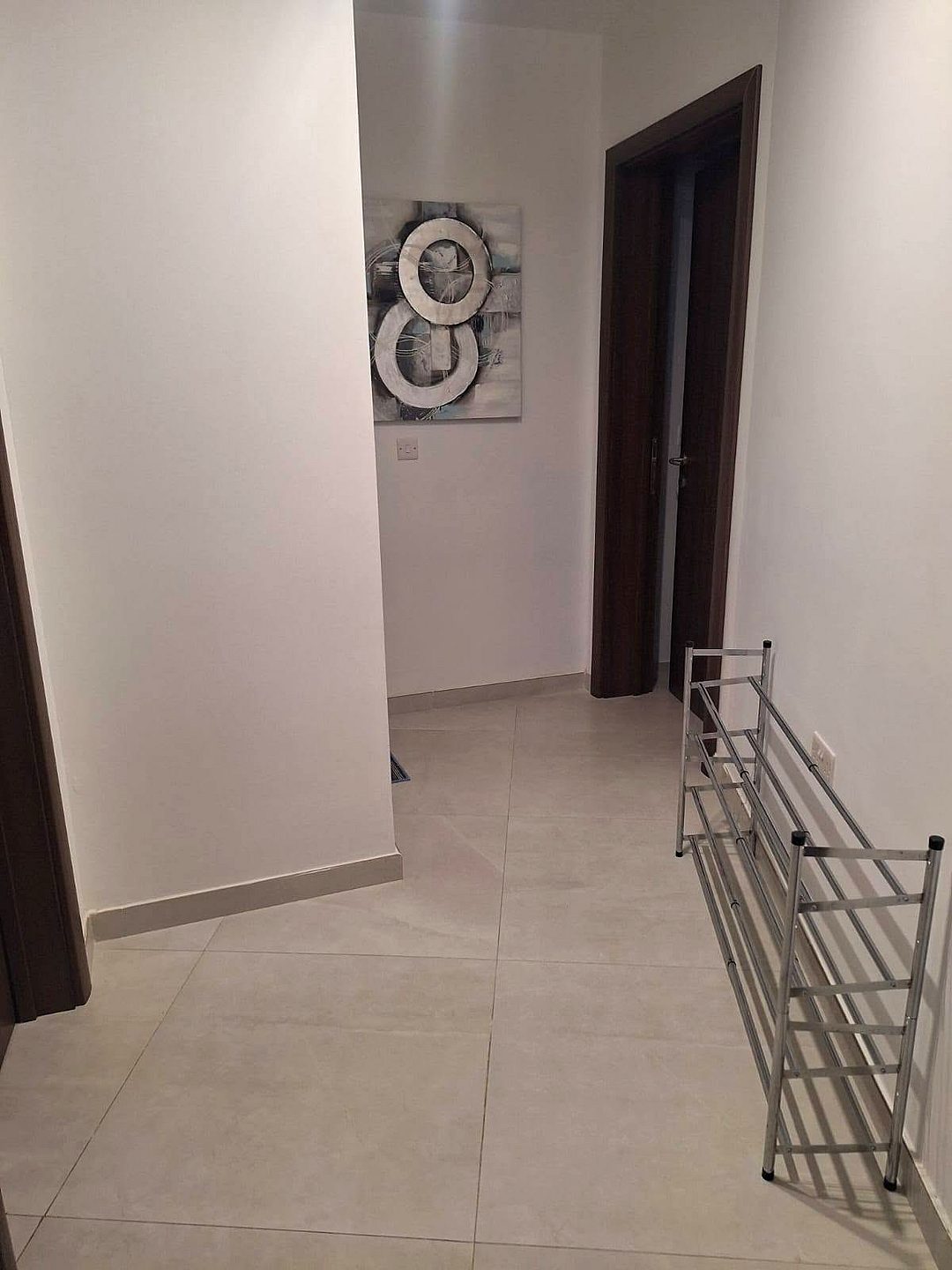 Apartment in Swieqi - 2 beds, 2 baths — 4
