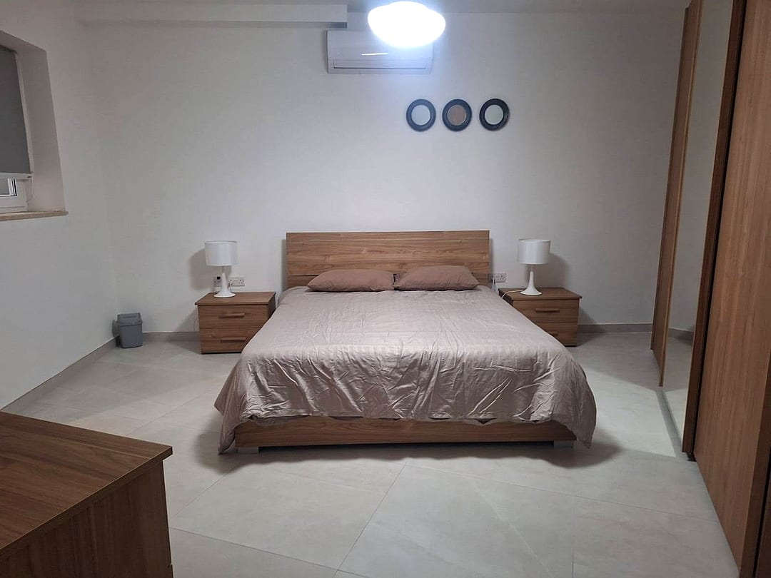 Apartment in Swieqi - 2 beds, 2 baths — 5