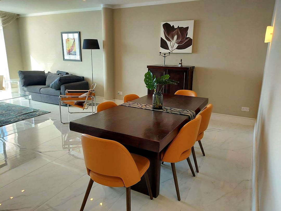 Apartment in Tigne - 2 beds, 2 baths — 5