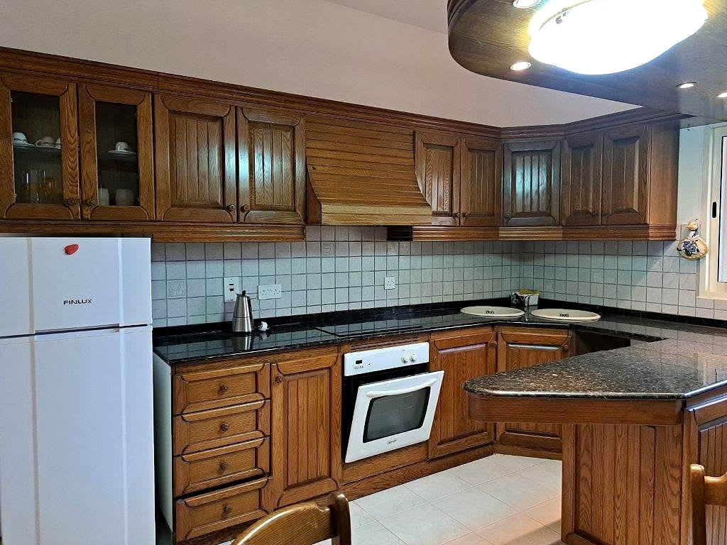 Apartment in Mellieha - 3 beds, 2 baths — 2