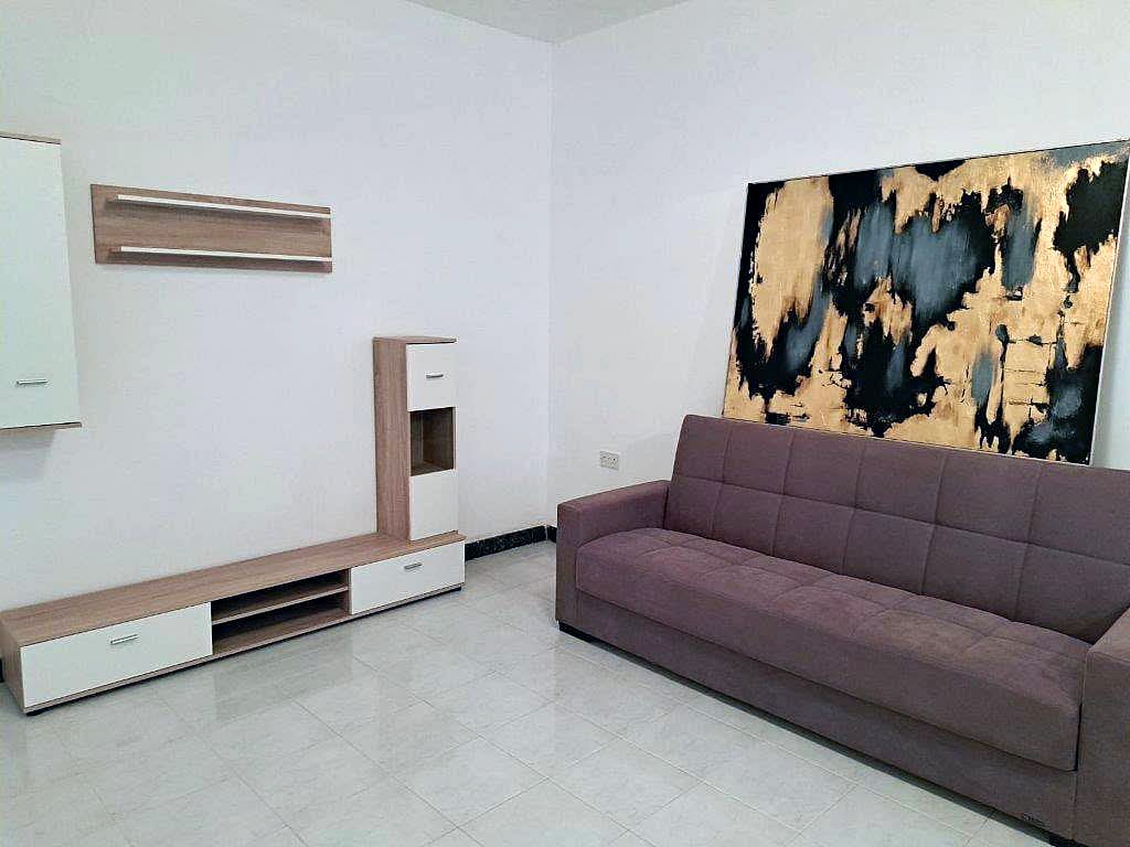 Apartment in Mellieha - 3 beds, 2 baths — 3