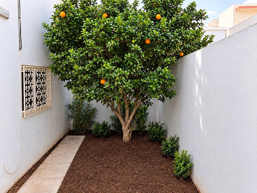 Apartment in Mellieha - 3 beds, 2 baths — 1