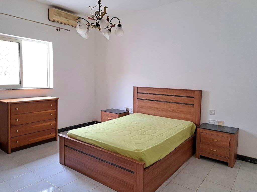 Apartment in Mellieha - 3 beds, 2 baths — 4