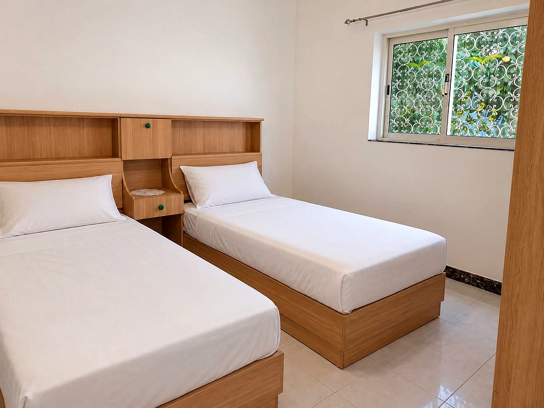 Apartment in Mellieha - 3 beds, 2 baths — 5