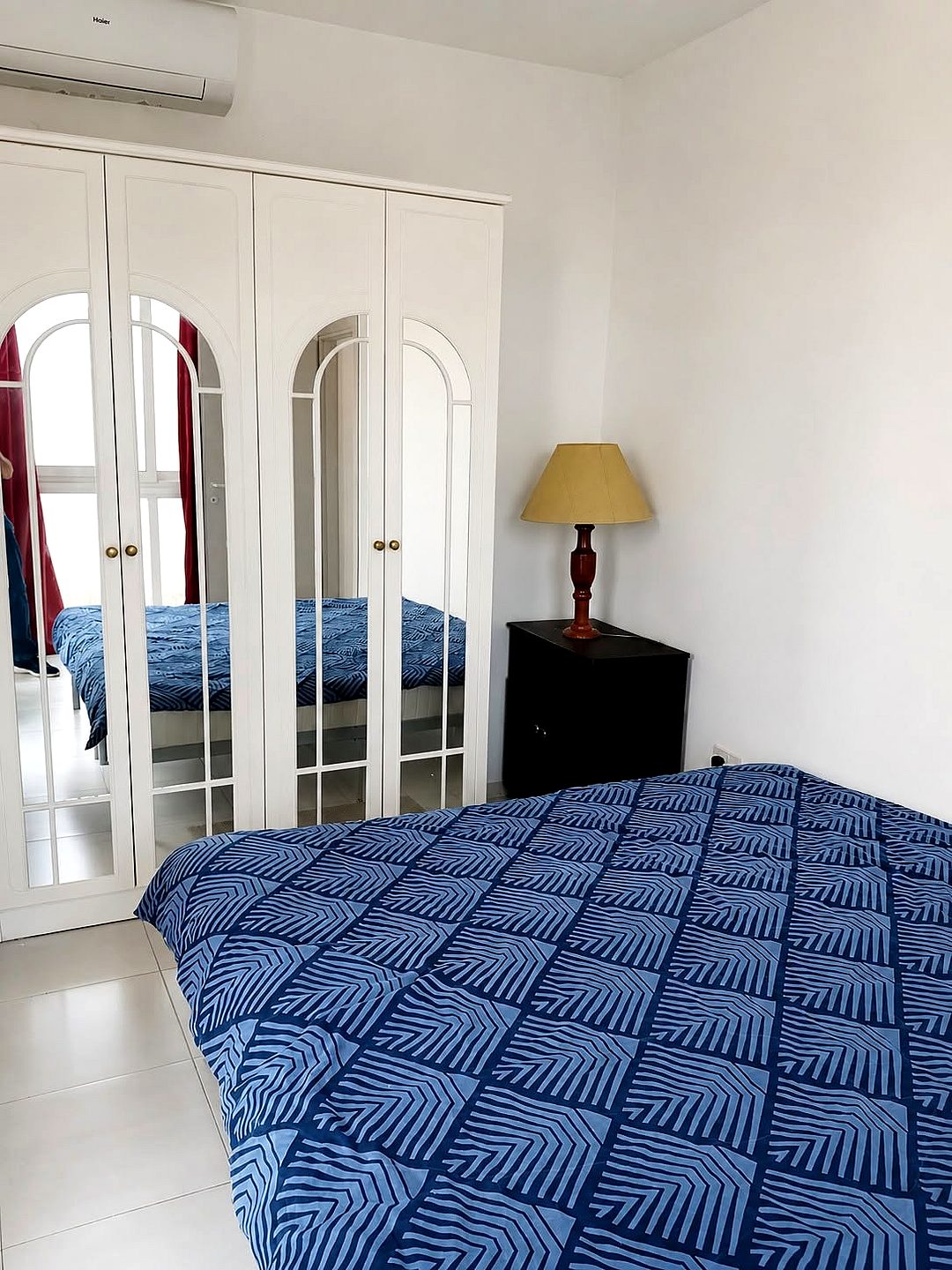Apartment in Zebbug - 1 bed, 1 bath — 4