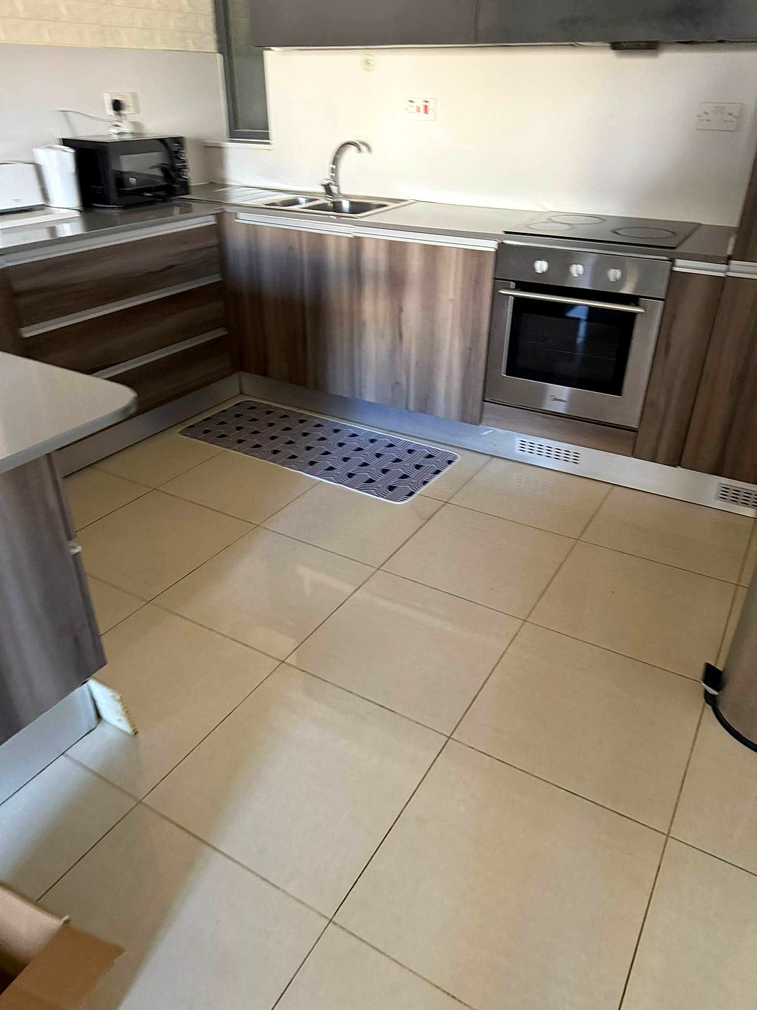 Apartment in Sliema - 3 beds, 2 baths — 2
