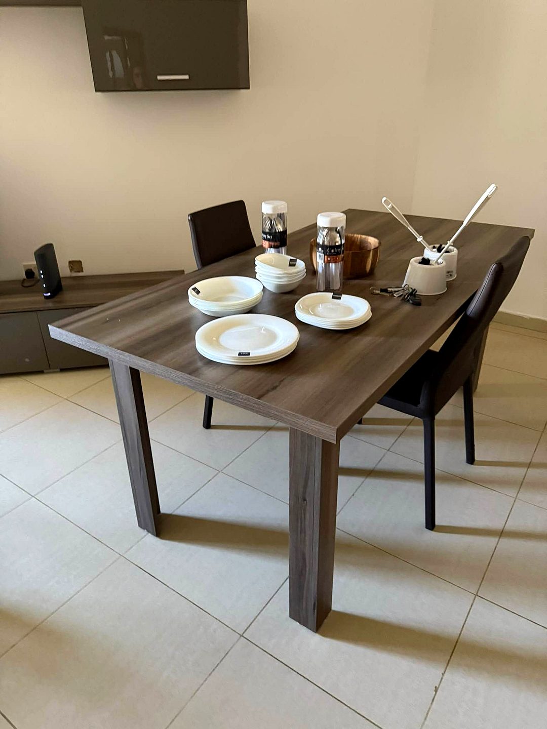 Apartment in Sliema - 3 beds, 2 baths — 3